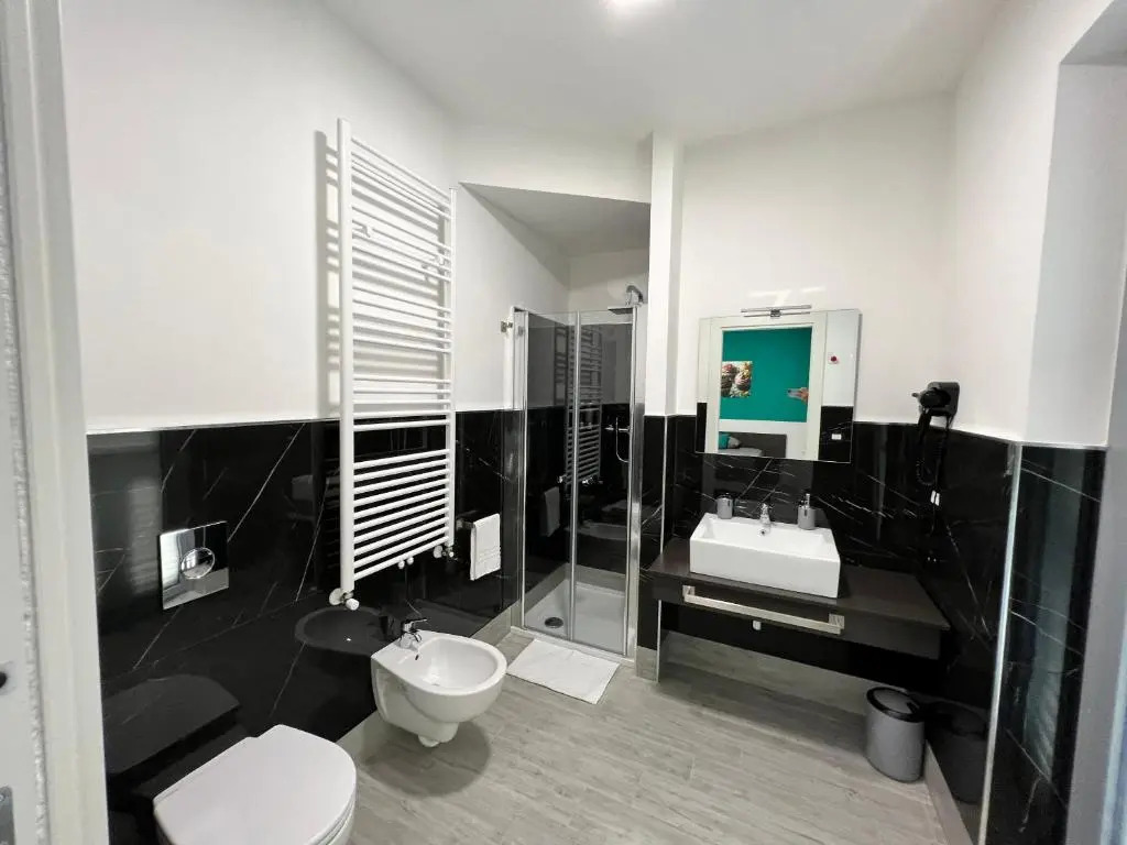 Siclari B&B-Rooms&Suite
