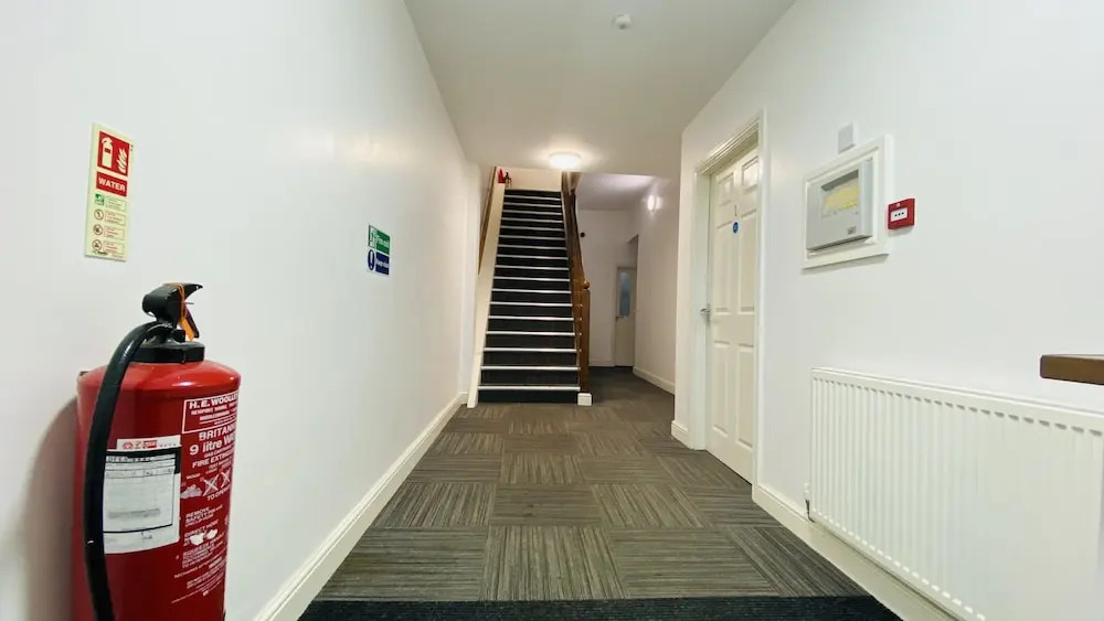 Impeccable 1-bed Apartment in Stockton-on-tees