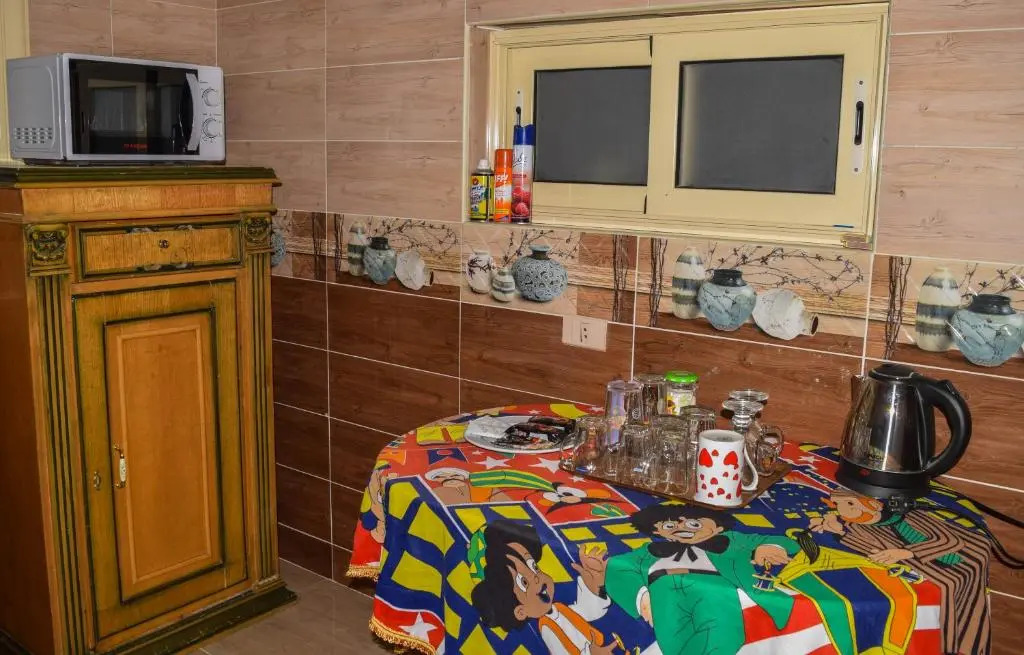Rino Residential Apartment for Families Only