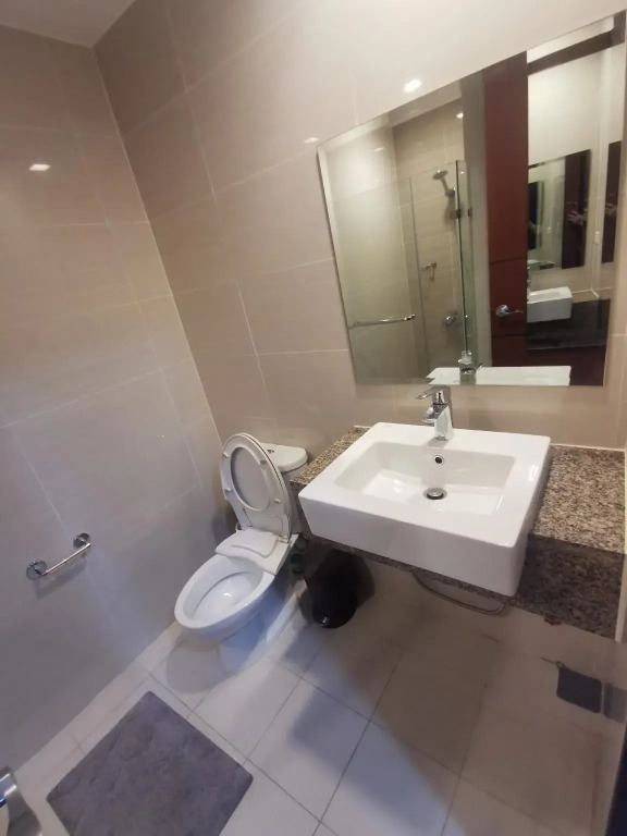 Shanika Properties at Fort Bonifacio