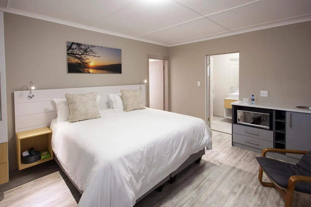The Hill Boutique Bed & Breakfast