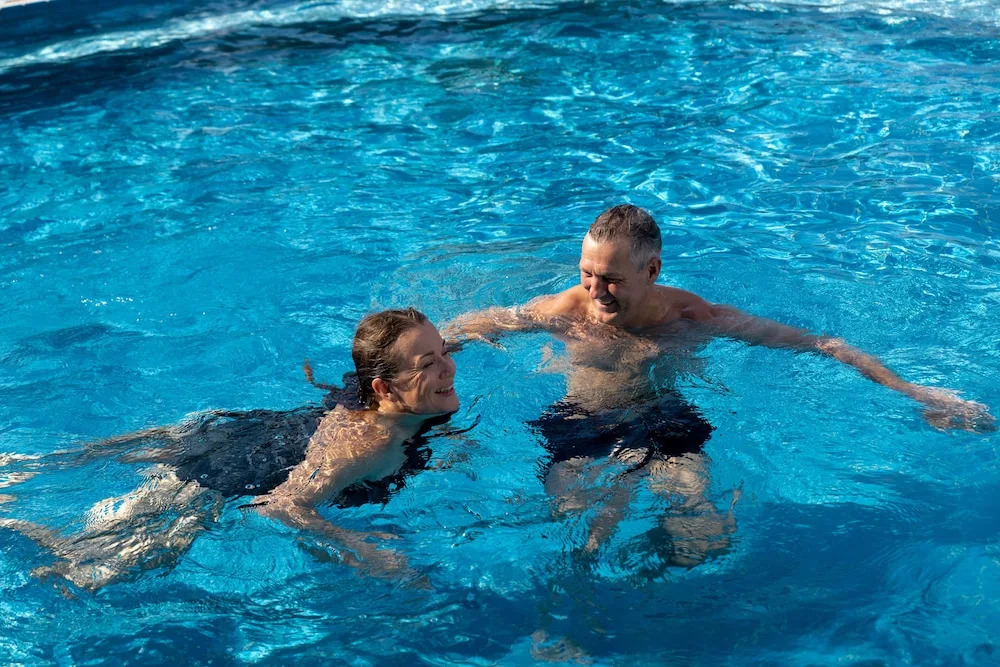 Ikaalinen SPA & Resort