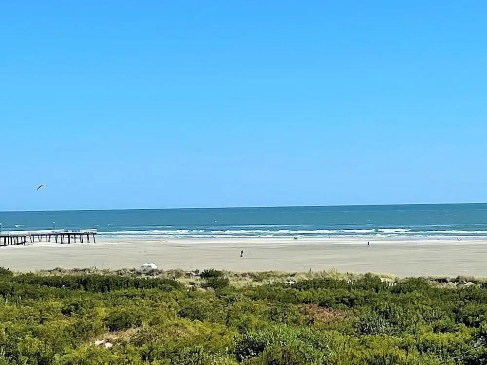 Nassau Inn Beachfront