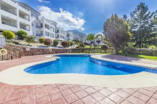 Apartamento Alhaurin Golf B31I