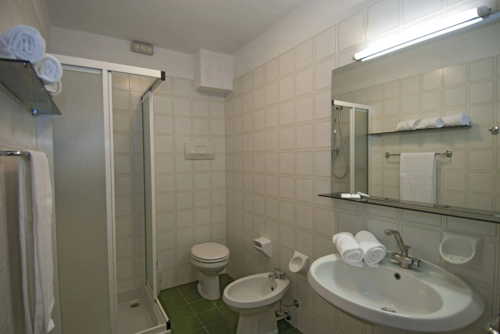 Residence Arca