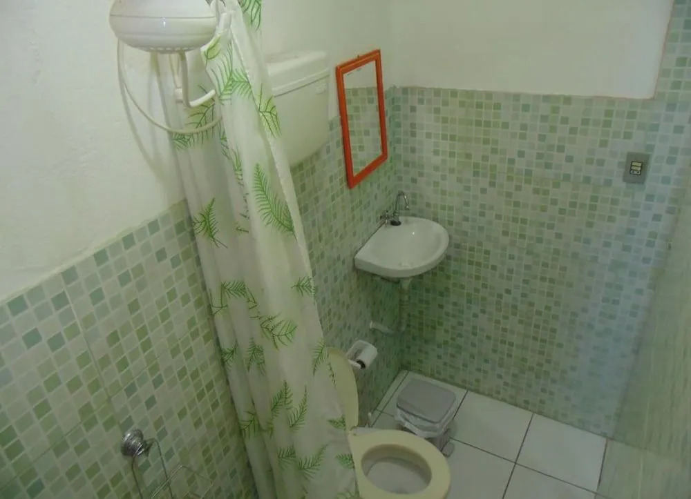 Hostel Casa do Índio Asa Branca