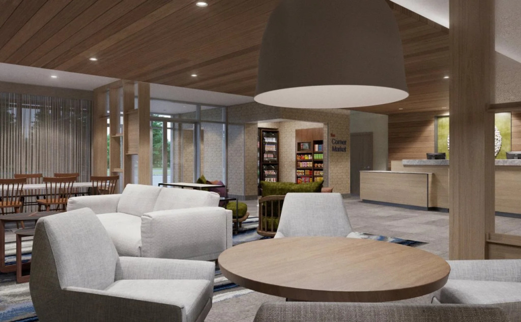 Fairfield Inn & Suites by Marriott Kenosha Pleasant Prairie