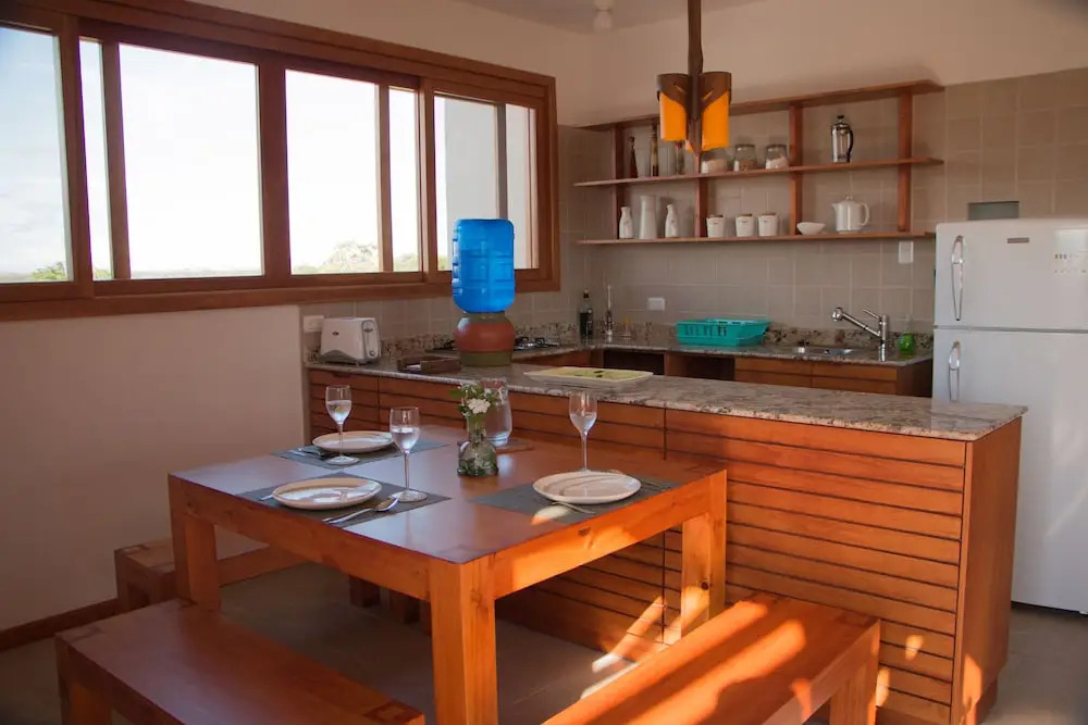 Chez Manany Galapagos Ecolodge