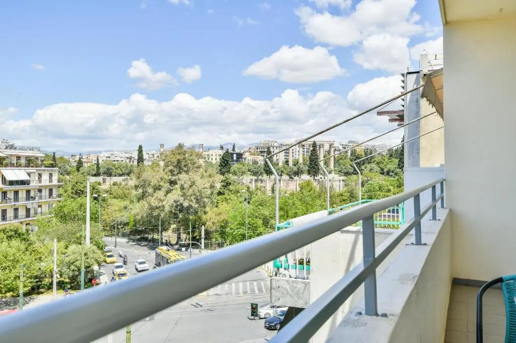 Athens Way Lofts