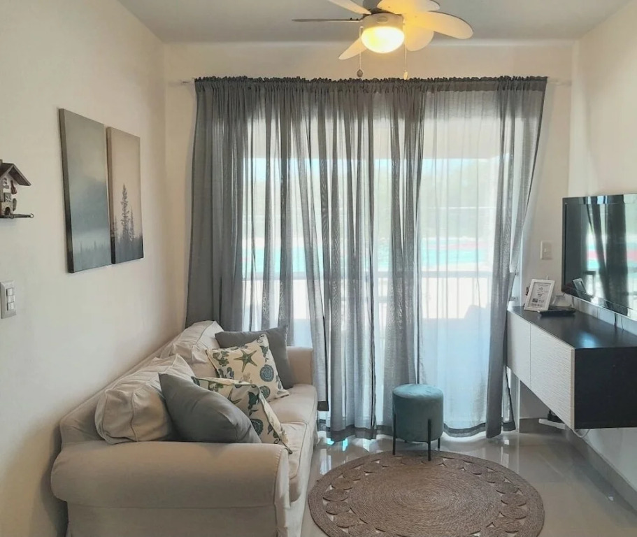 Centric and Cozy Apartment