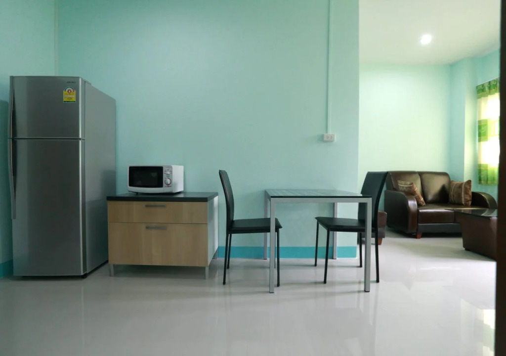 V Residence