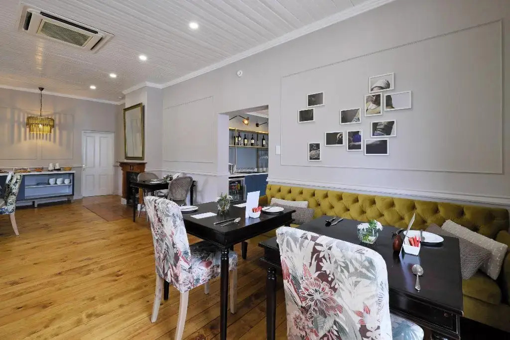 Chapter House Boutique Hotel by The Living Journey Collection