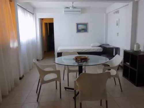 Salta Hotel