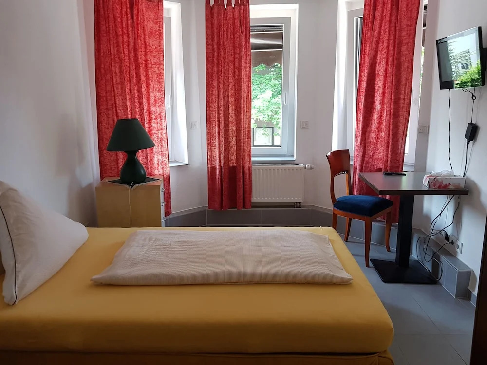 Hotel Goethe