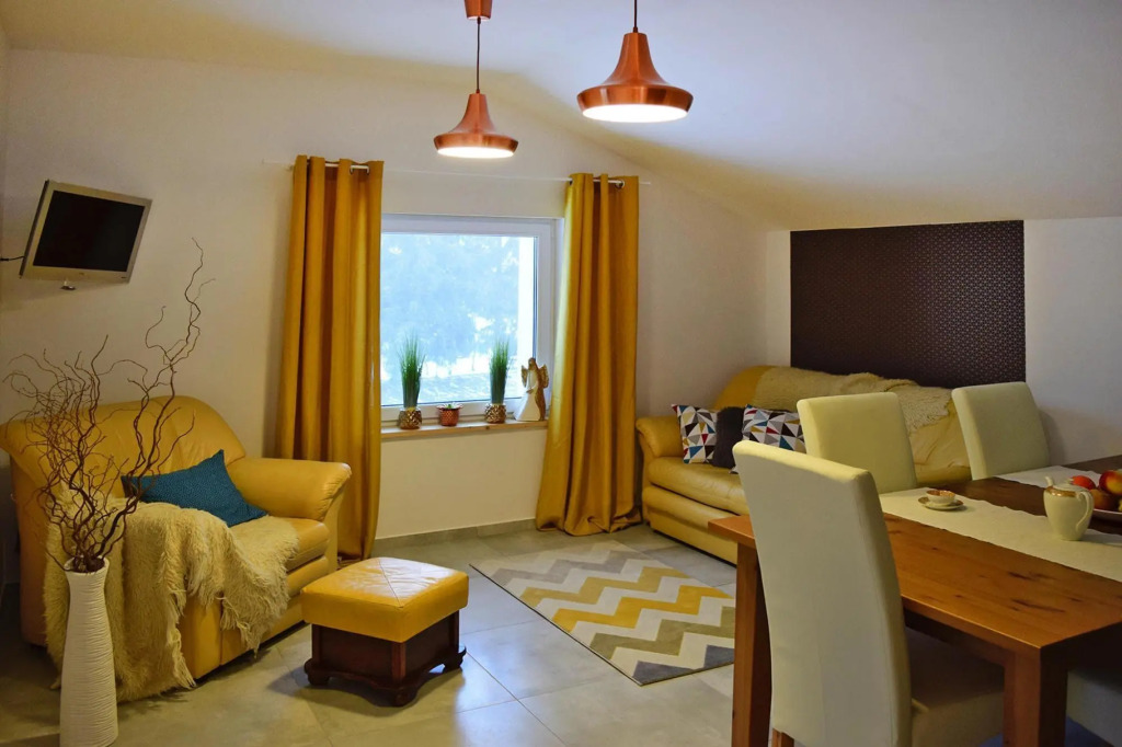 Holiday Home by Lake Kamien in Kashubia