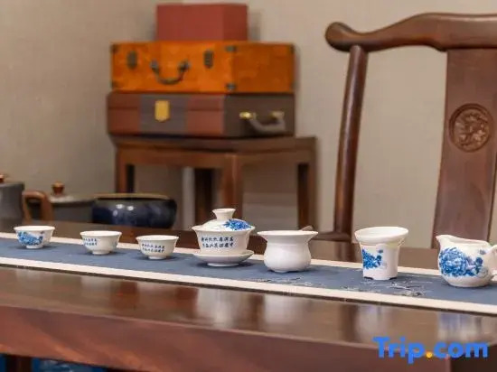 Yinyu · Moshang Qingya Hotel (Beijing Fengtai Sports Center Lugouqiao Branch)