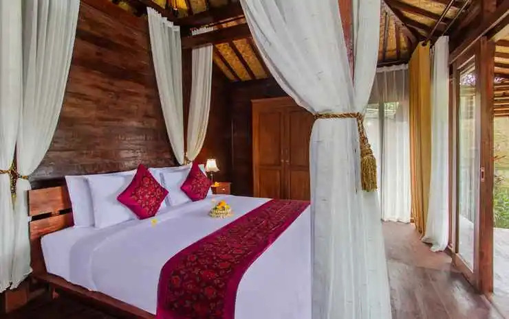 Tirta Jenar Villas