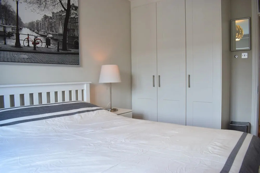 Renovated 1 Bedroom Retreat Near Guinness Factory