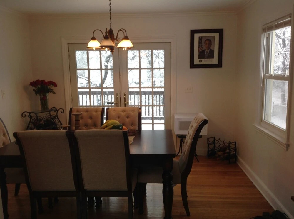 Fitz Haven Lovely 2-bed Apartment in Bridgeport