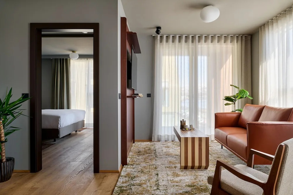 Skald Hotel Akureyri, Curio Collection By Hilton