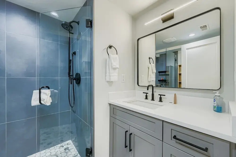 Pet Friendly! Elevation 25 2 Bedroom Home