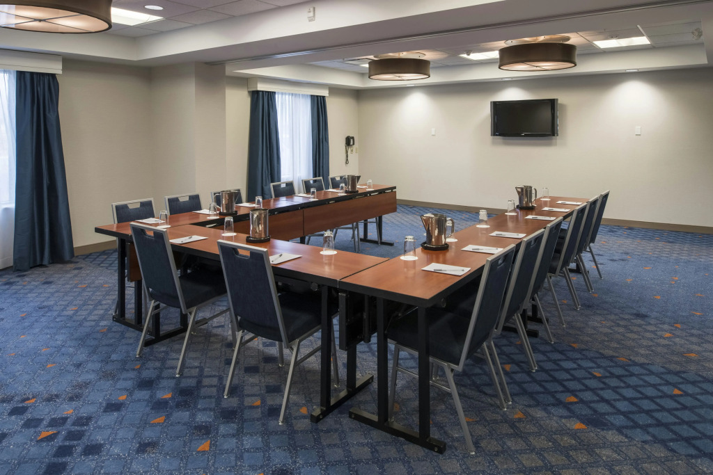 Hampton Inn & Suites by Hilton Dartmouth - Halifax
