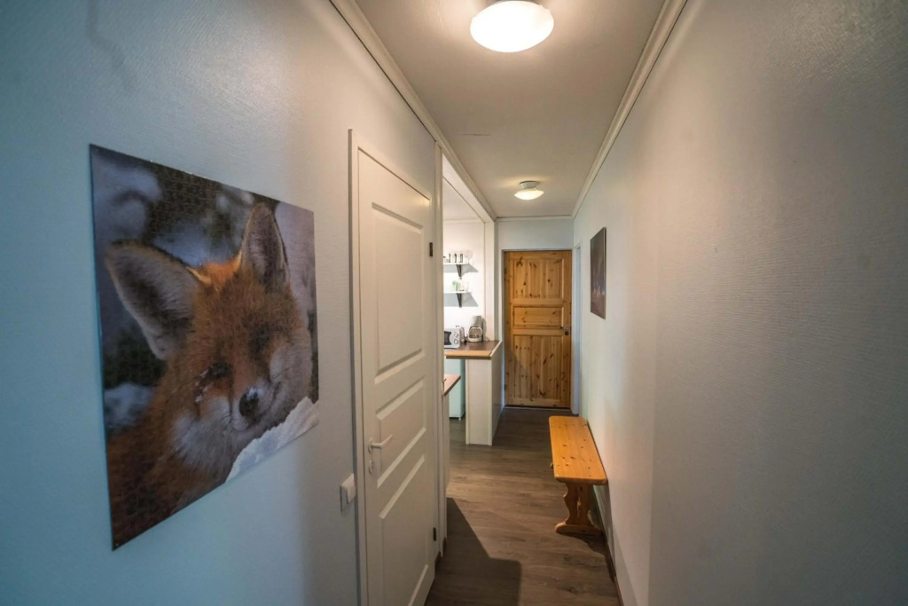 Foxtail Apartment