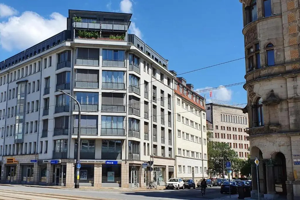 Laurin Apartment L63