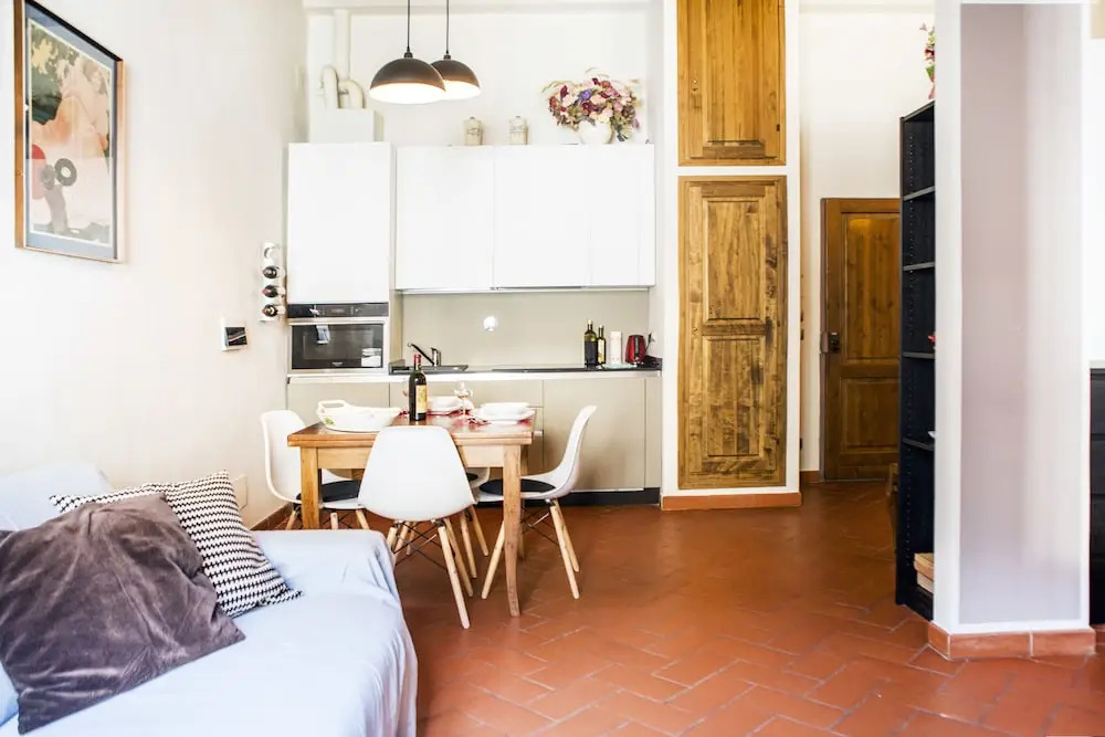 Art Apartment 900 Santa Maria Novella