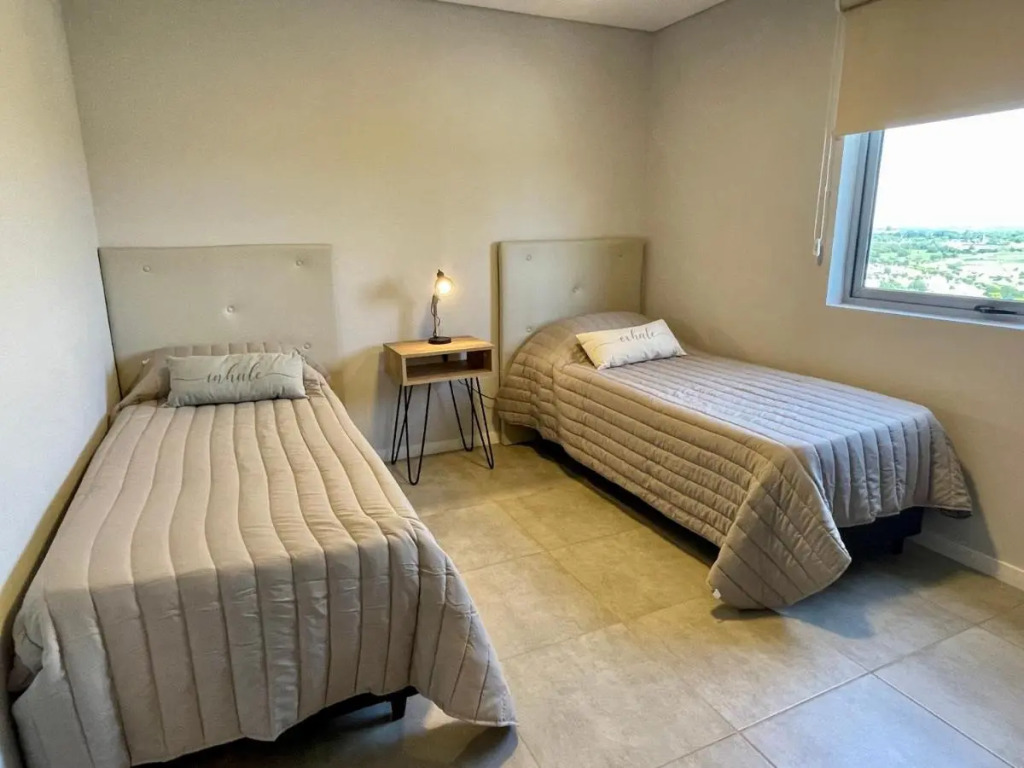 Rent a Flat - Río Cuarto