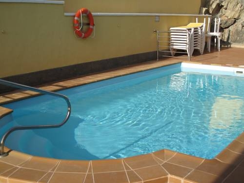 Apartamentos Sirena Ii