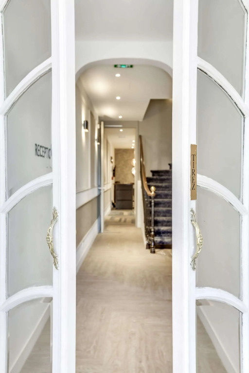 Hotel Courseine