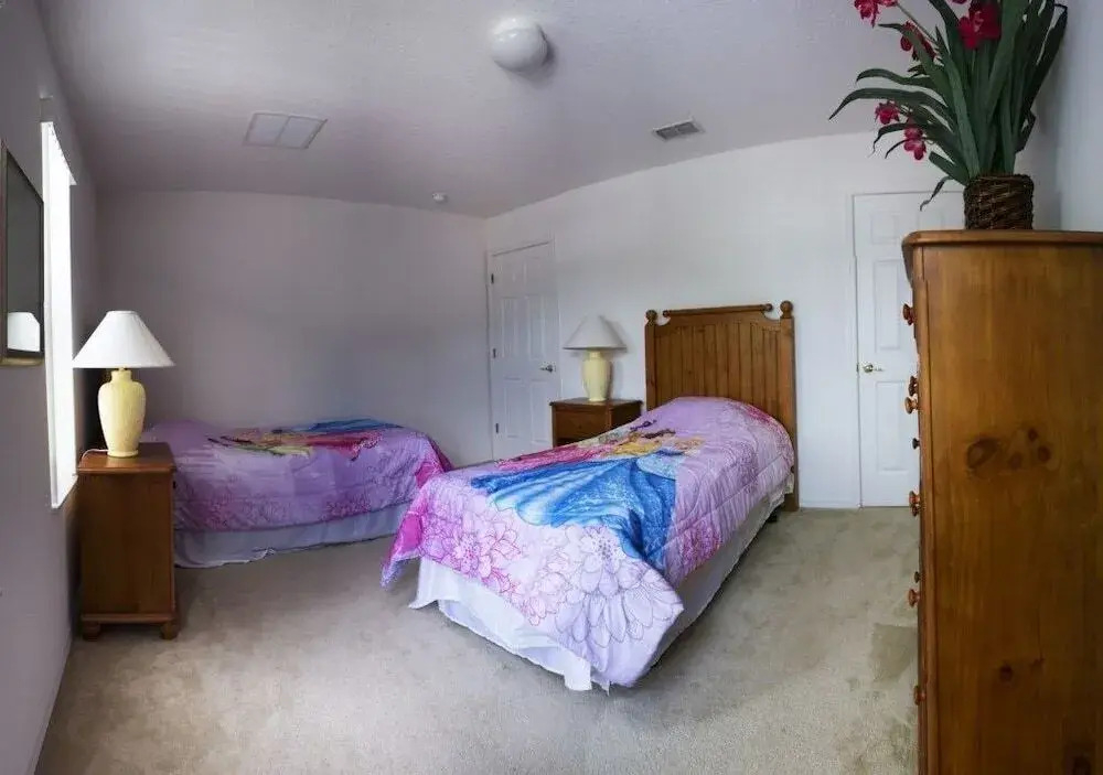 5 Br Villa - High Gate Park - Osv 9533