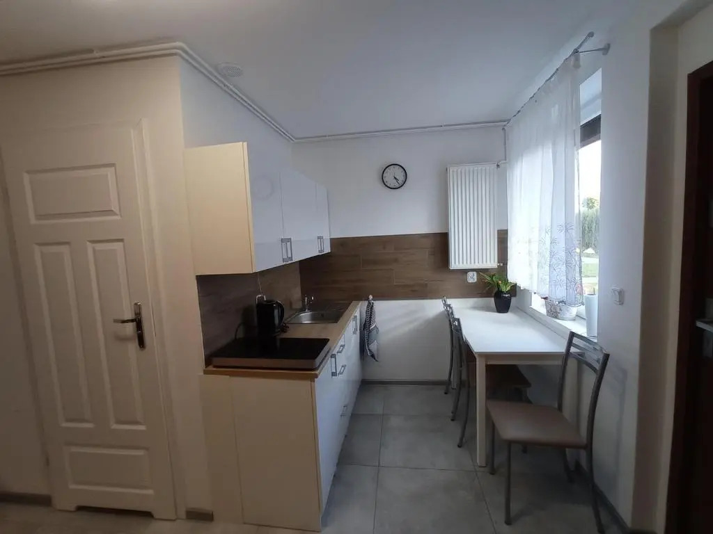 Apartament Bałtycka 2