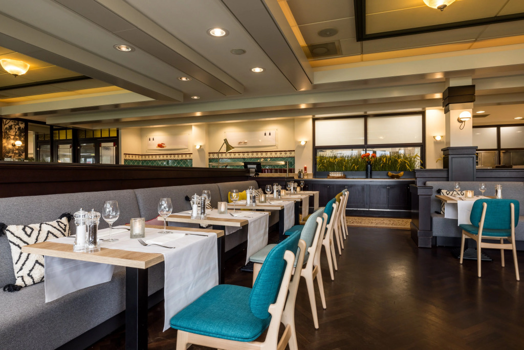 Holiday Inn Eindhoven Centre by IHG
