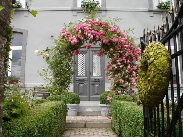 Maison Les Anges