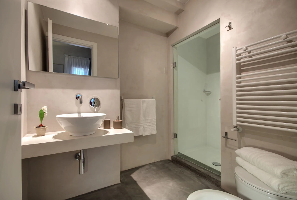 Residenza depoca Borgo Albizi