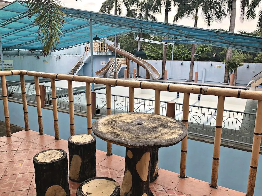 Praferosa Resort