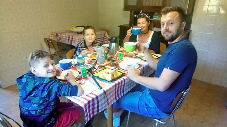 B&B La Bredia