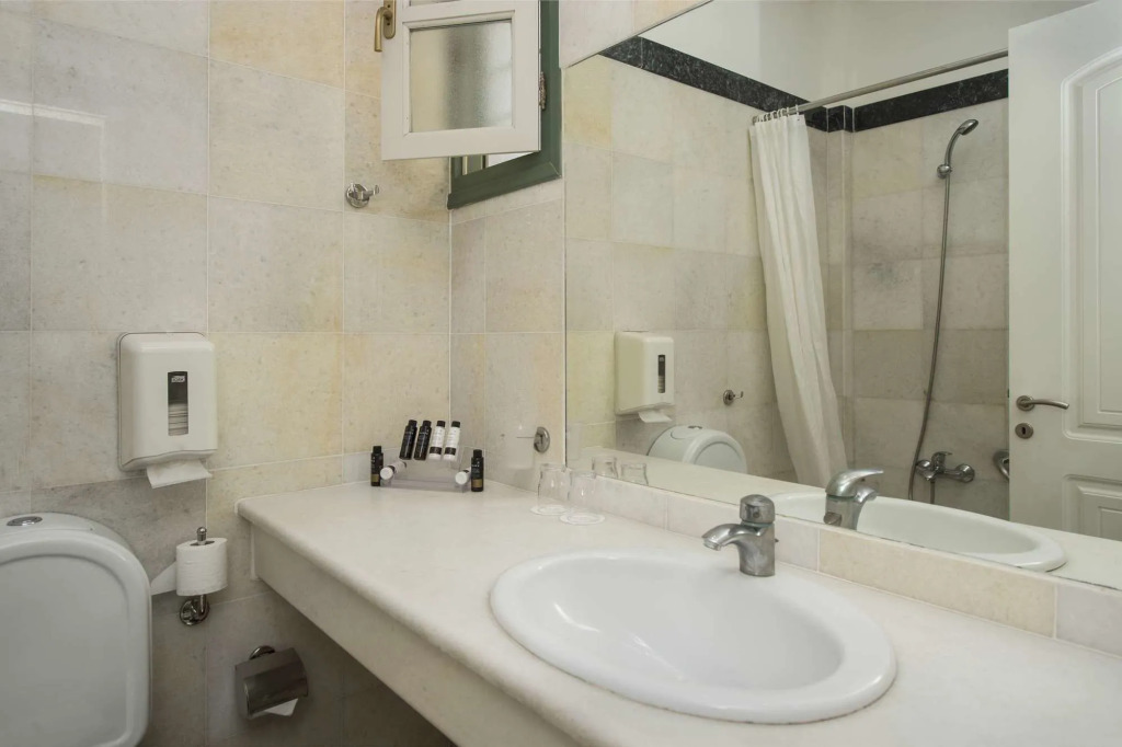 Saint George Hotel