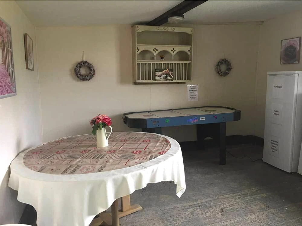 Woodside Bed And Breakfast
