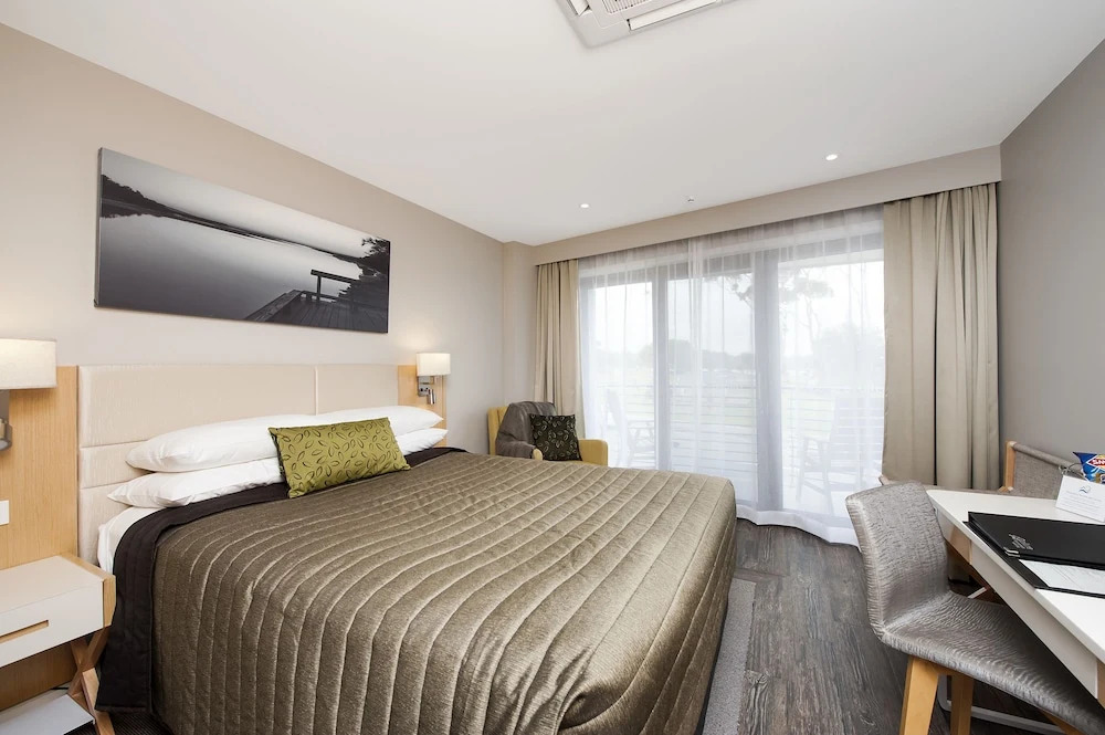 Allure On Ocean Motel - Mollymook Beach