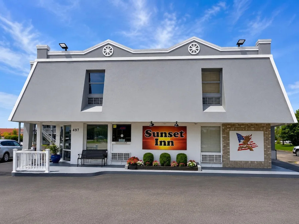 Sunset Inn