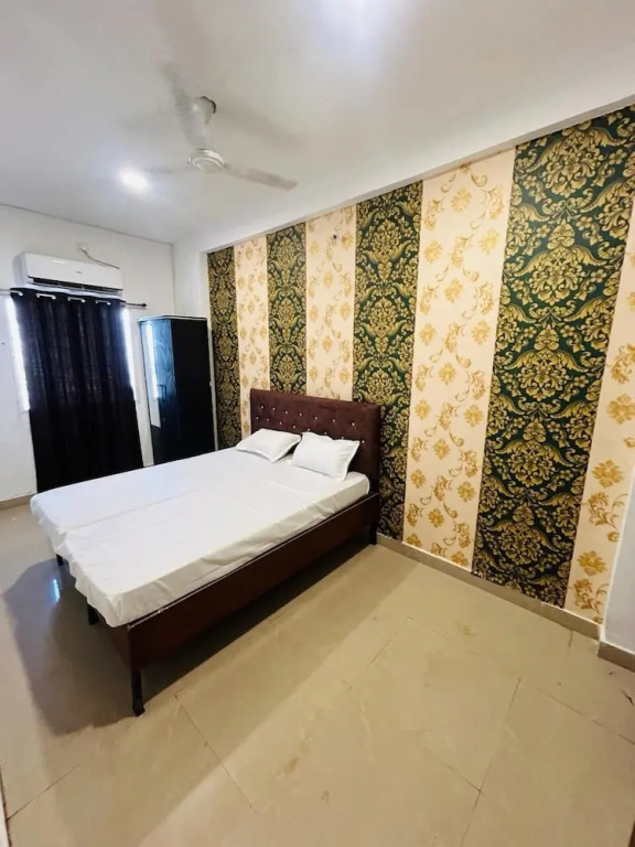 Green Sapphire Inn - Bhopal