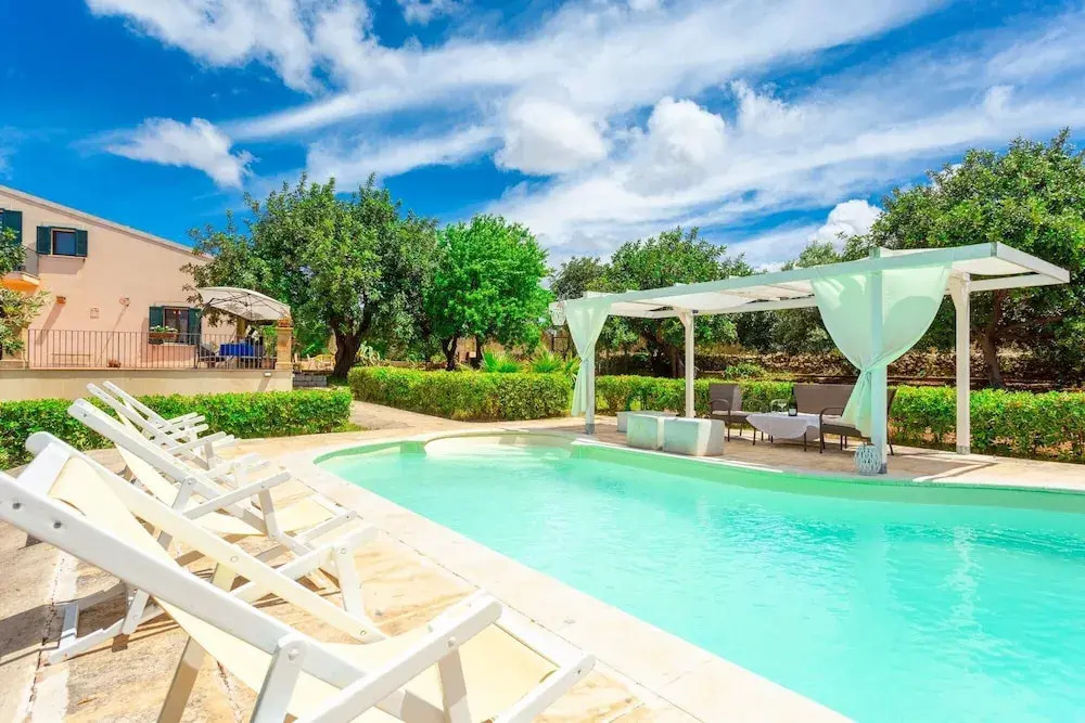 Villa Ginevra Large Private Pool A C Wifi - 3079