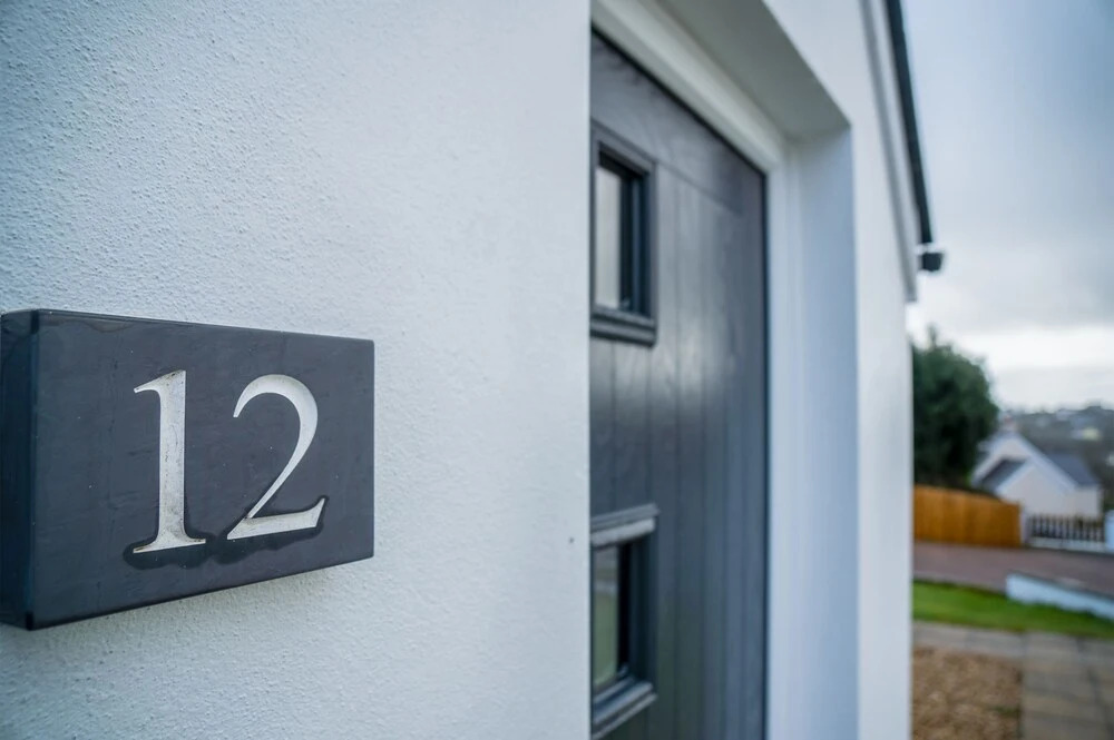 Ruby Willow's - 3 Bedroom - Saundersfoot