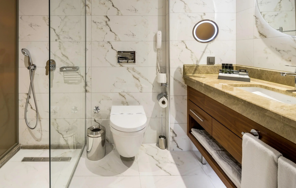 Lionel Hotel Istanbul