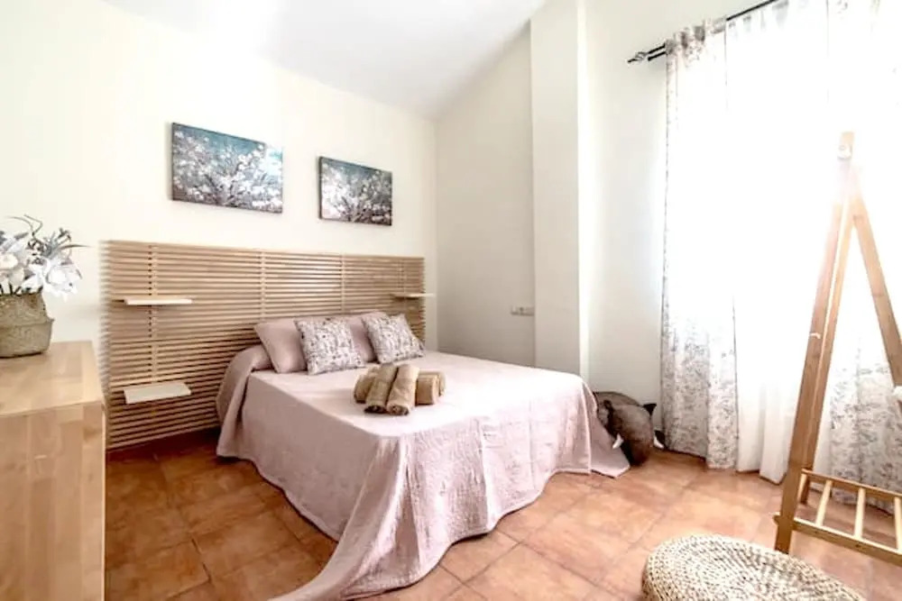 Villa With 3 Bedrooms in Córdoba, With Private Pool and Wifi