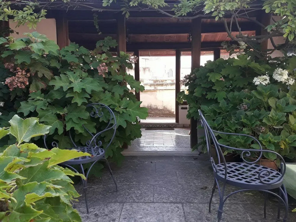 B&B Le Terrazze