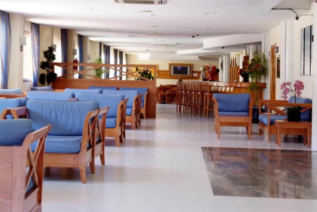 Invisa Ereso All Inclusive